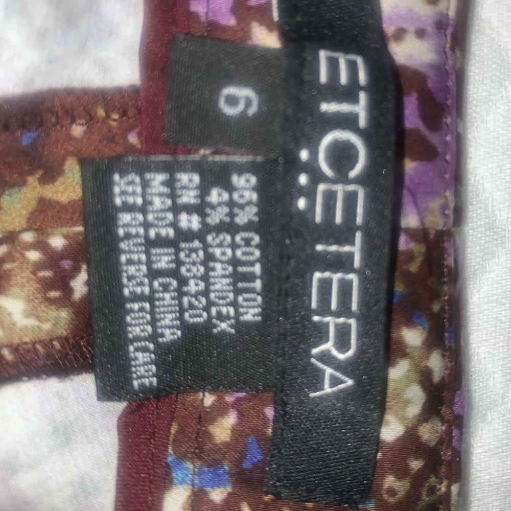 Etcetera Pants - image 5